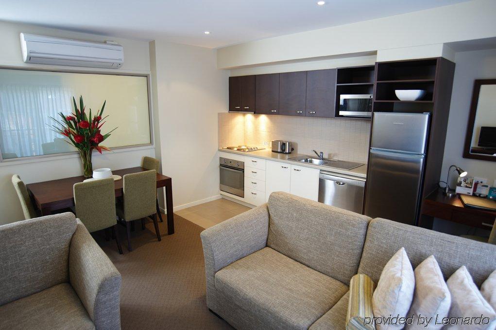 Aparthotel Quest Echuca Habitación foto