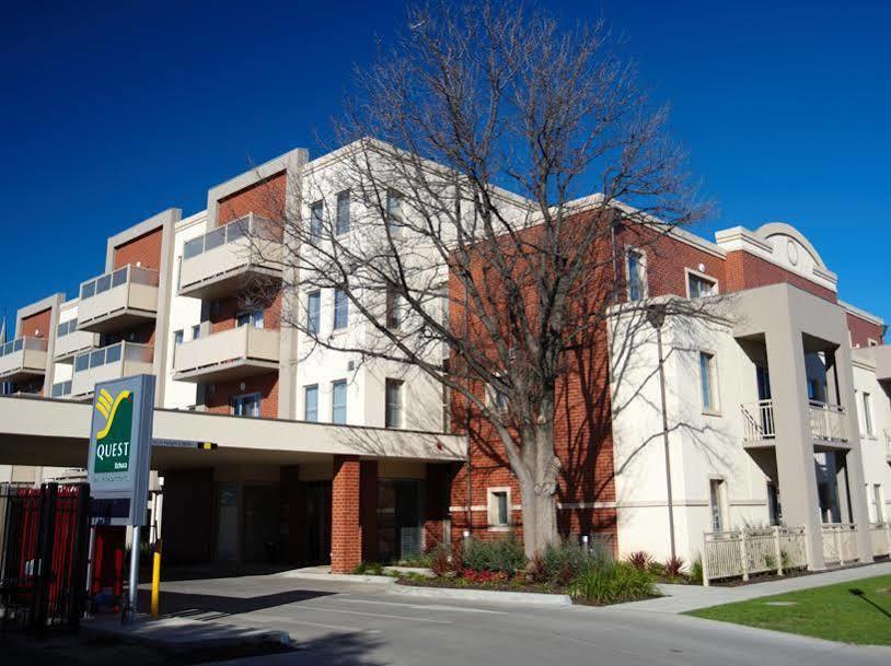 Aparthotel Quest Echuca Exterior foto